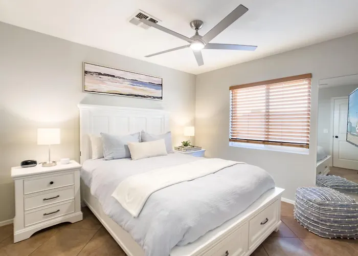 Earhart Ferienhaus *
